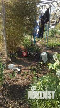 Дом 35м², 1-этажный, участок 6 сот.