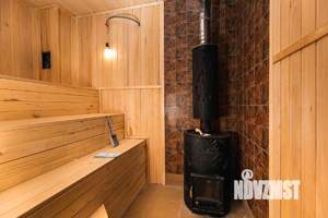 Дом 355м², 3-этажный, участок 6 сот.