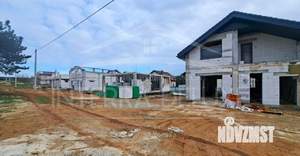 Дом 216м², 2-этажный, участок 4 сот.