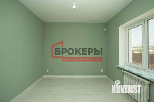 Дом 103м², 1-этажный, участок 4 сот.