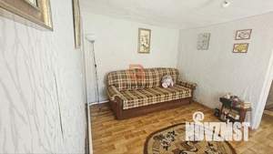 Дом 60м², 1-этажный, участок 5 сот.