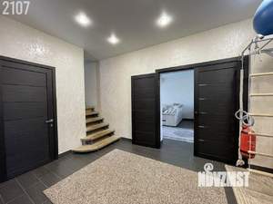 Дом 180м², 3-этажный, участок 5 сот.