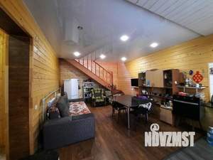 Дом 134м², 2-этажный, участок 17 сот.