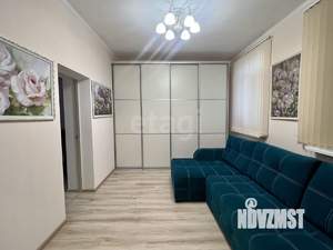 Дом 75м², 1-этажный, участок 4 сот.