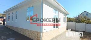 Дом 100м², 1-этажный, участок 4 сот.