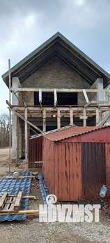 Дом 150м², 2-этажный, участок 4 сот.