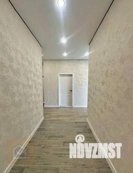 Дом 100м², 1-этажный, участок 4 сот.