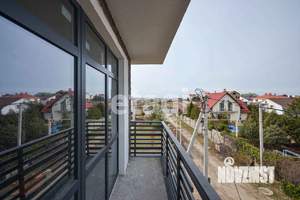 Таунхаус 135м², 3-этажный, участок 3 сот.