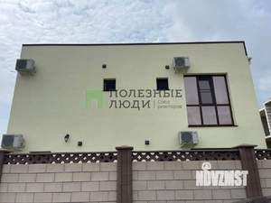 Дом 286м², 2-этажный, участок 5 сот.