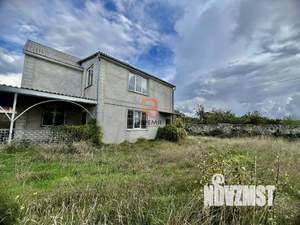 Дом 200м², 2-этажный, участок 8 сот.