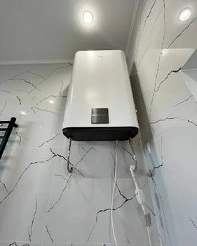 Дом 101м², 2-этажный, участок 4 сот.