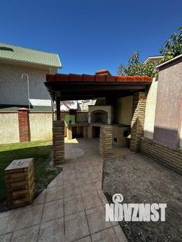 Дом 184м², 2-этажный, участок 6 сот.