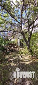 Дом 30м², 2-этажный, участок 4 сот.