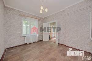 Дом 83м², 1-этажный, участок 2 сот.