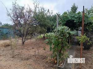 Дача 43м², 2-этажный, участок 4 сот.