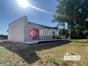 Дом 100м², 1-этажный, участок 8 сот.