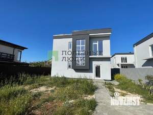 Дом 140м², 2-этажный, участок 4 сот.