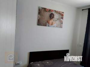 Дом 82м², 1-этажный, участок 4 сот.