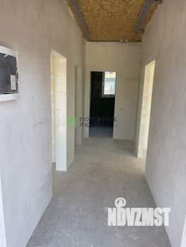 Дом 120м², 2-этажный, участок 4 сот.