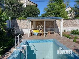 Дом 152м², 3-этажный, участок 5 сот.