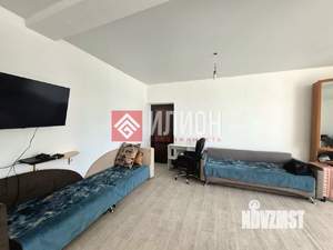 Дом 76м², 1-этажный, участок 5 сот.