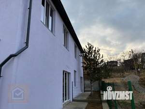 Дом 100м², 2-этажный, участок 5 сот.