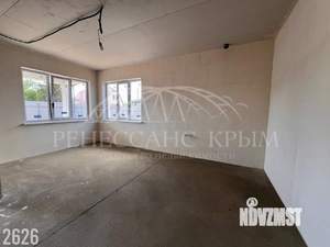 Дом 110м², 1-этажный, участок 4 сот.