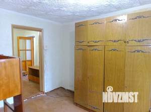 Дом 58м², 1-этажный, участок 1 сот.