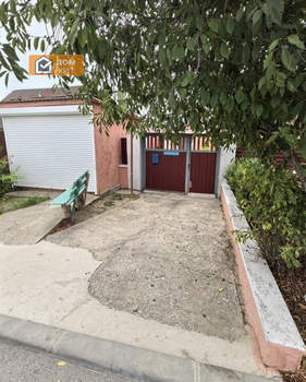 Дом 80м², 1-этажный, участок 6 сот.