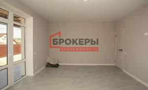 Дом 103м², 1-этажный, участок 4 сот.