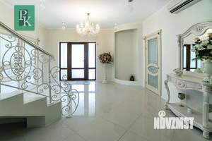 Дом 448м², 3-этажный, участок 50 сот.