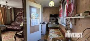 Дом 35м², 1-этажный, участок 4 сот.