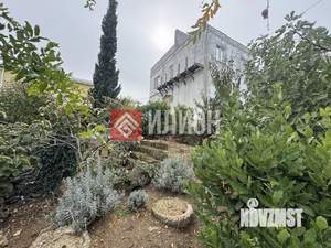 Дом 122м², 3-этажный, участок 8 сот.