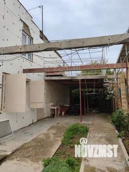 Дом 200м², 2-этажный, участок 1 сот.