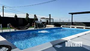 Дом 240м², 2-этажный, участок 7 сот.