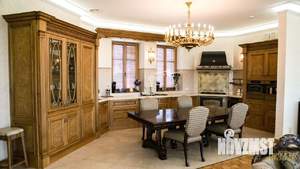 Дом 516м², 2-этажный, участок 17 сот.