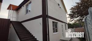 Дом 280м², 2-этажный, участок 4 сот.