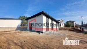 Дом 71м², 1-этажный, участок 5 сот.
