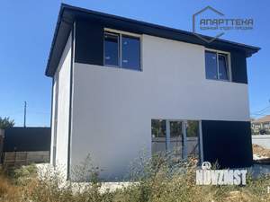 Дом 140м², 2-этажный, участок 9 сот.