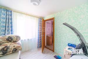 Дом 60м², 1-этажный, участок 9 сот.