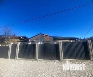 Дача 150м², 1-этажный, участок 4 сот.