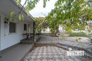 Дом 175м², 2-этажный, участок 8 сот.