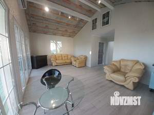 Дом 63м², 1-этажный, участок 4 сот.