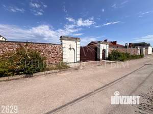 Дом 231м², 2-этажный, участок 9 сот.