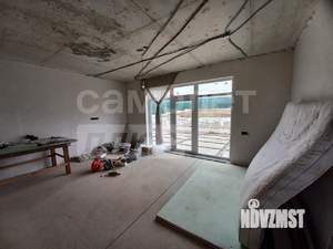 Коттедж 240м², 2-этажный, участок 8 сот.