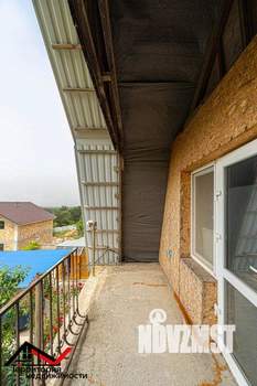 Дом 67м², 3-этажный, участок 9 сот.