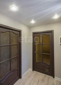 Дом 296м², 3-этажный, участок 9 сот.