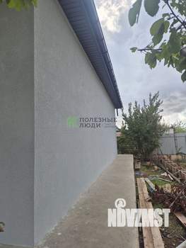 Дом 111м², 1-этажный, участок 4 сот.