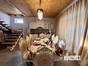 Дом 148м², 2-этажный, участок 4 сот.