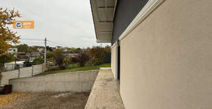 Дом 212м², 1-этажный, участок 6 сот.